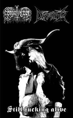 Dewarsteiner : Still Fucking Alive